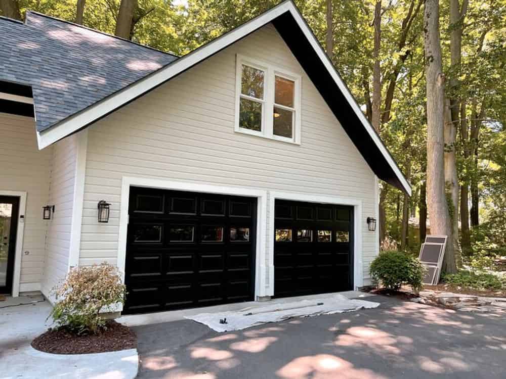 Exerior Painting Services image