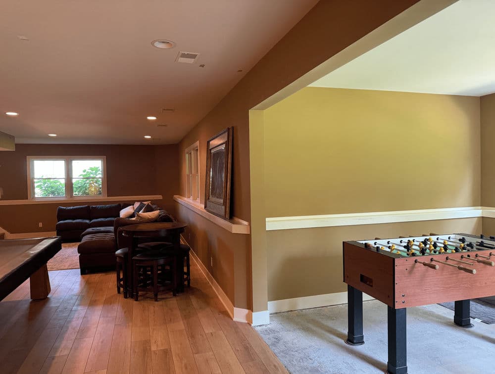 Gallery photos for Interior Painting Project: Image #2