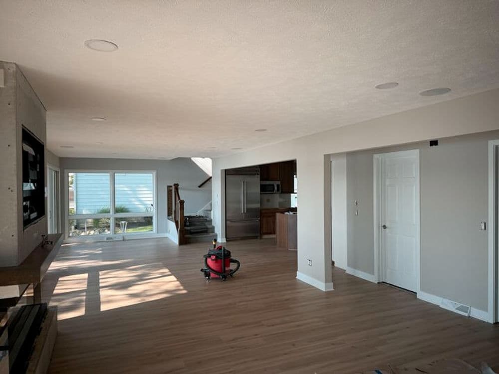 Gallery photos for Interior Painting Project: Image #4