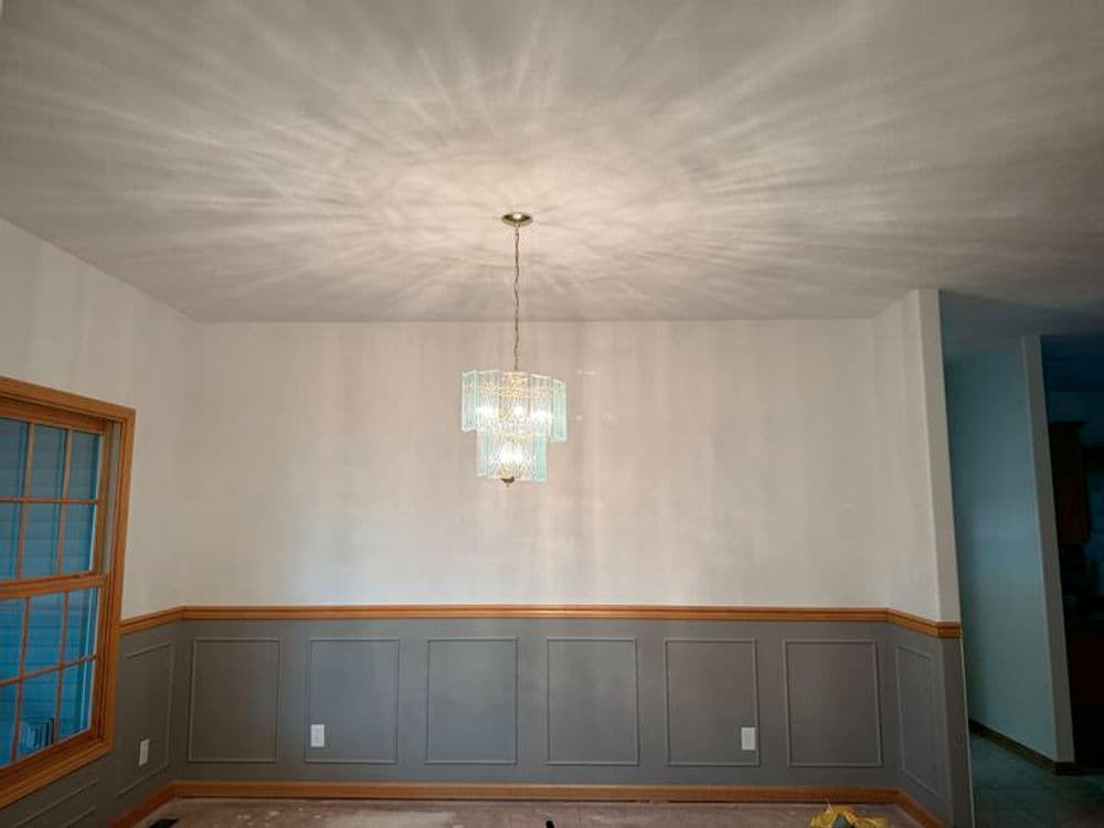 Gallery photos for Interior Painting Project: Image #6