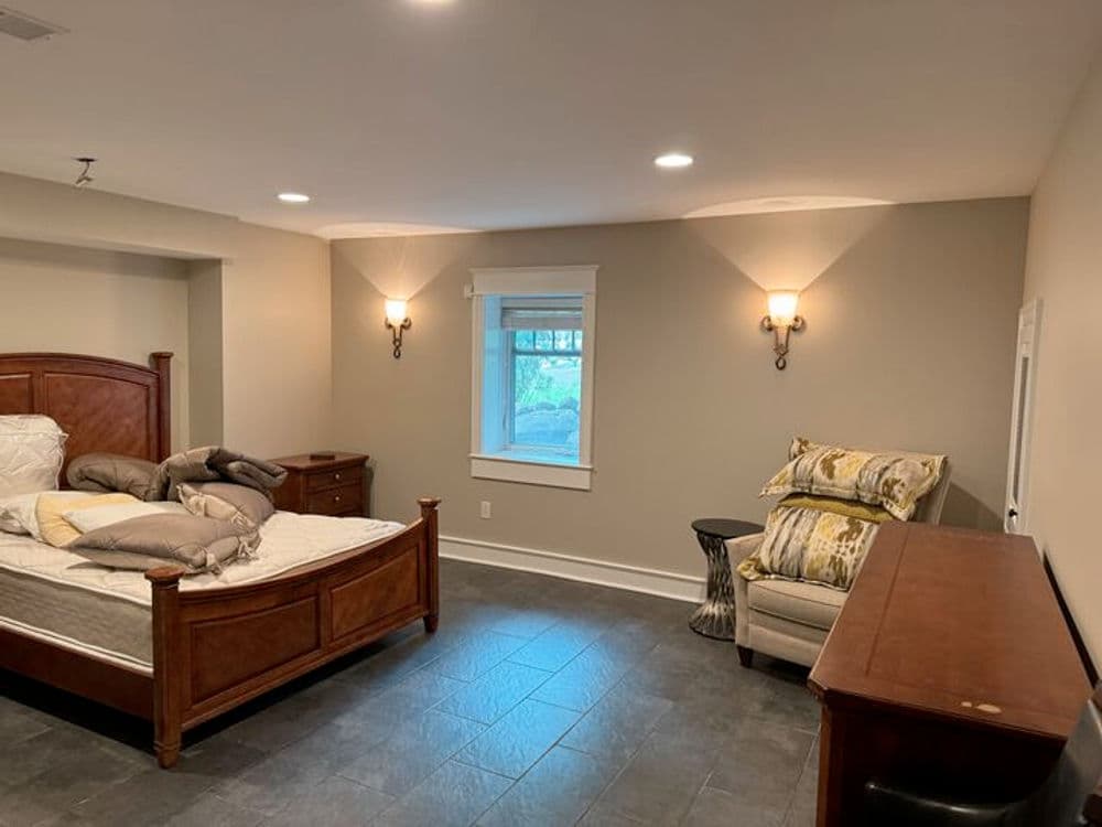 Project Interior Painting Project image