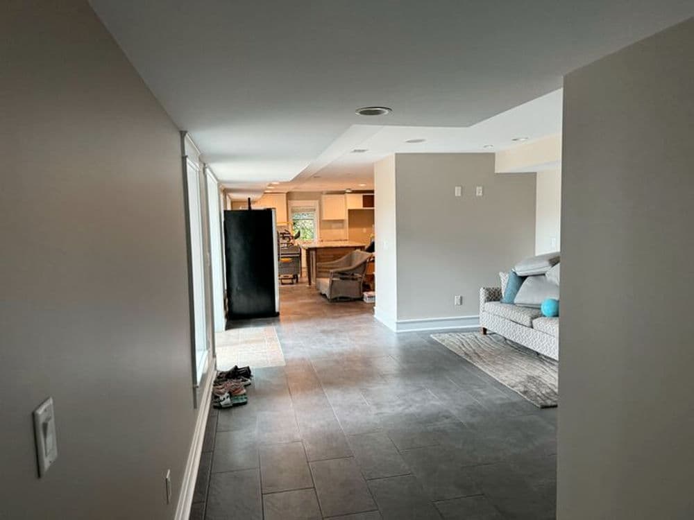 Gallery photos for Interior Painting Project: Image #7